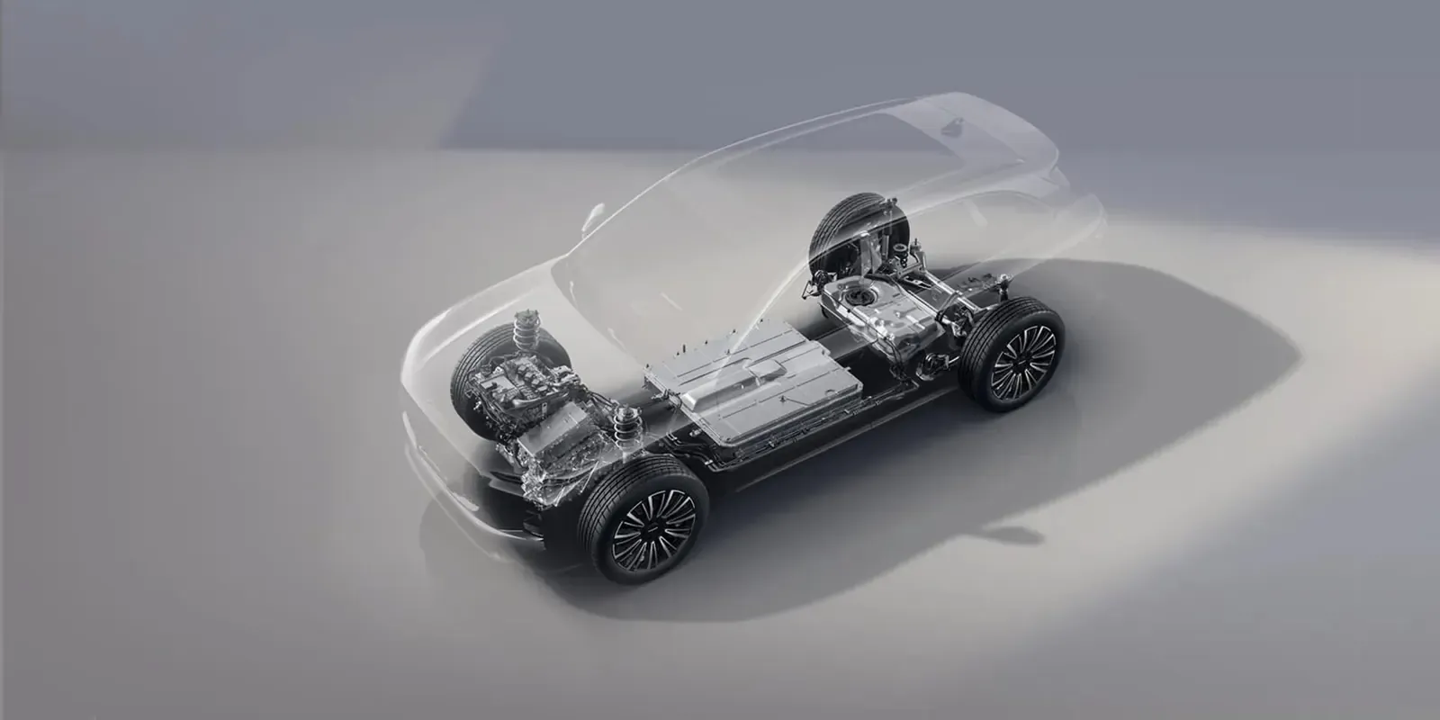 Pachet revizie PHEV
